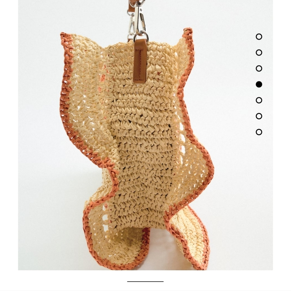 Zara bag - Picture 3 of 7